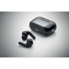 SILENCIO - Ecouteurs TWS en ABS