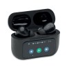 SILENCIO - Ecouteurs TWS en ABS