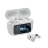 SILENCIO - Ecouteurs TWS en ABS