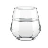 KIMBERO - Verre biseauté 300 ml