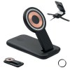 PENDOLESS - Chargeur sans fil 3 en 1 15W