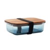 VITRIO LUNCH - Lunch box en verre 800ml