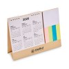 CALENDOO - Calendrier de bureau avec mémo