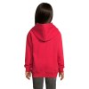 STELLAR KIDS SWEAT CAPUCHE