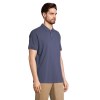 PACIFIC POLO HOMME