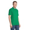 PACIFIC POLO HOMME