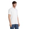 PACIFIC POLO HOMME