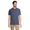 PACIFIC POLO HOMME
