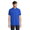 PACIFIC POLO HOMME