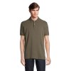 PACIFIC POLO HOMME