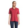 PACIFIC WOMEN POLO