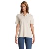 PACIFIC WOMEN POLO