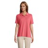 PACIFIC WOMEN POLO - PACIFIC WOMEN