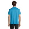 PITCHER UNISEX POLO