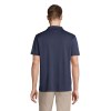 PITCHER UNISEX POLO