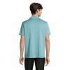 PITCHER UNISEX POLO