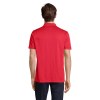 PITCHER UNISEX POLO