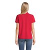 PULSE WOMEN POLO
