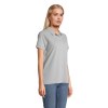PULSE WOMEN POLO