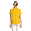 PULSE WOMEN POLO