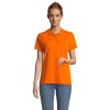 PULSE WOMEN POLO