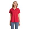 PULSE WOMEN POLO