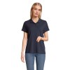 PULSE WOMEN POLO