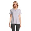 PULSE WOMEN POLO