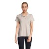 PULSE WOMEN POLO