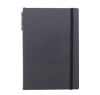 CARNETS A5 PU RECYCLE BLOC PAPIER FSC BLOCS REPOSIT