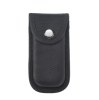 PINCE MULTIFONCTIONS NOIR MAT + ETUIS RIGIDE