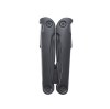 PINCE MULTIFONCTIONS NOIR MAT + ETUIS RIGIDE