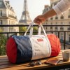 Grand sac polochon polyester recyclé 230g