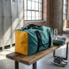 Sac voyage polyester recyclé 230g