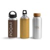 Bouteille 400ml ALU
