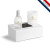 Coffret brume et bougie