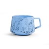 Mug céramique de couleur 260ml - JULIA