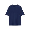 T-shirt coton bio. 170g