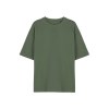 T-shirt coton bio. 170g