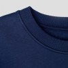 Sweat col rond coton biologique 340g