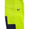 Salopette haute visibilité Homme CXS