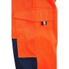 Salopette haute visibilité Homme CXS