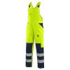 Salopette haute visibilité Homme CXS