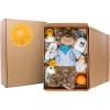 Coffret MBW secteur d'activité