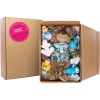Coffret MBW secteur d'activité