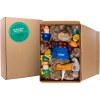 Coffret MBW secteur d'activité