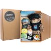 Coffret MBW secteur d'activité