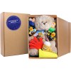 Coffret MBW secteur d'activité