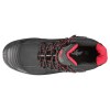 Chaussures de sécurité montantes CXS