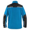 Veste polaire de travail RPET Homme CXS